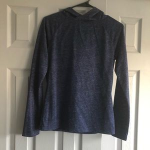 Womens Adidas climate hoodie